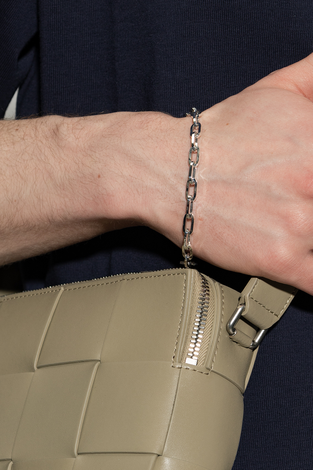 Bottega veneta bracelet outlet on hand